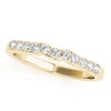 Load image into Gallery viewer, Wedding Band M50399-W
