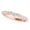Load image into Gallery viewer, Wedding Band M50399-W

