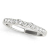 Load image into Gallery viewer, Wedding Band M50399-W
