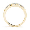 Load image into Gallery viewer, Wedding Band M50399-W
