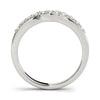Load image into Gallery viewer, Wedding Band M50399-W
