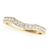 Load image into Gallery viewer, Wedding Band M50400-W
