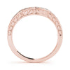 Load image into Gallery viewer, Wedding Band M50400-W
