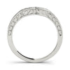 Load image into Gallery viewer, Wedding Band M50400-W

