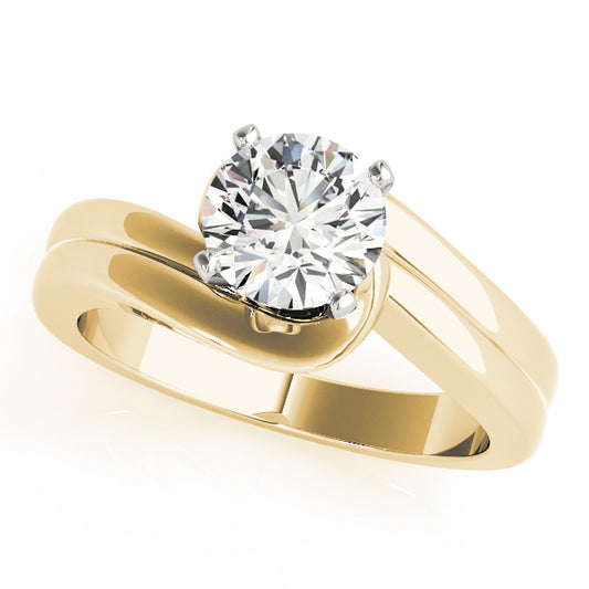 Engagement Ring M50402-E