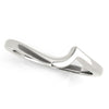 Load image into Gallery viewer, Wedding Band M50402-W
