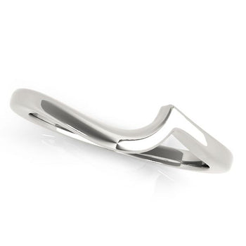 Wedding Band M50402-W