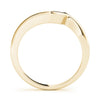 Load image into Gallery viewer, Wedding Band M50402-W
