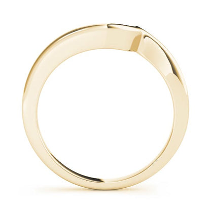 Wedding Band M50402-W