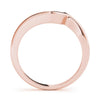 Load image into Gallery viewer, Wedding Band M50402-W
