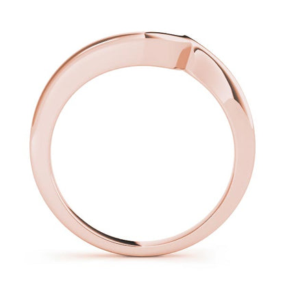 Wedding Band M50402-W