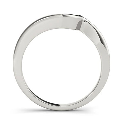 Wedding Band M50402-W
