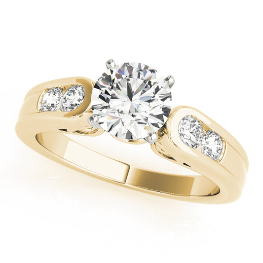 Engagement Ring M50404-E