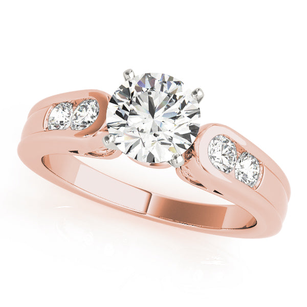 Engagement Ring M50404-E