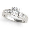 Load image into Gallery viewer, Engagement Ring M50404-E
