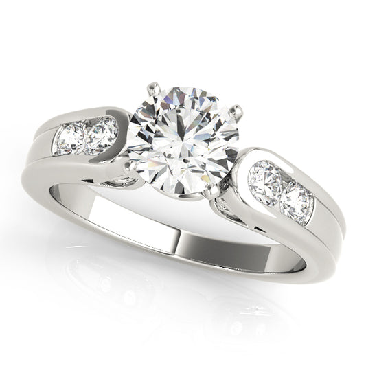Engagement Ring M50404-E