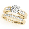 Load image into Gallery viewer, Engagement Ring M50404-E
