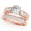 Load image into Gallery viewer, Engagement Ring M50404-E
