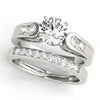 Load image into Gallery viewer, Engagement Ring M50404-E
