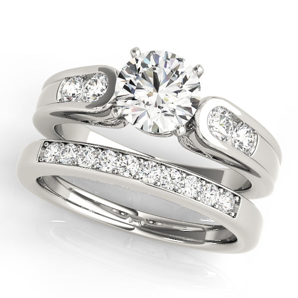 Engagement Ring M50404-E
