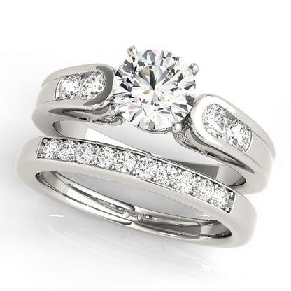 Engagement Ring M50404-E