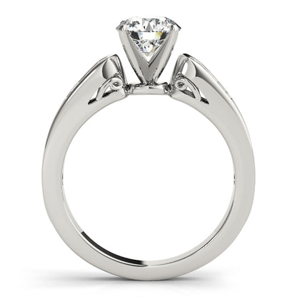 Engagement Ring M50404-E