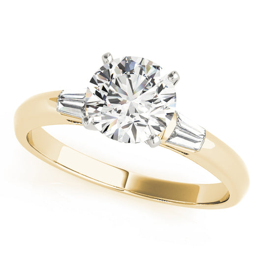 Engagement Ring M50405-E
