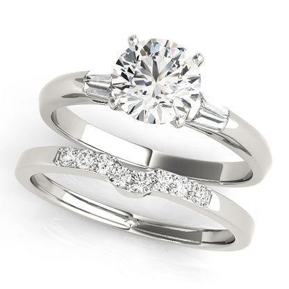 Engagement Ring M50405-E