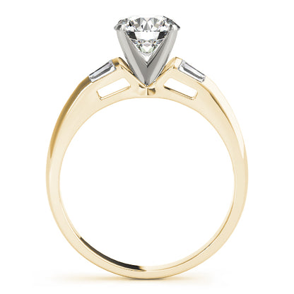 Engagement Ring M50405-E