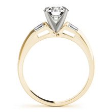 Load image into Gallery viewer, Engagement Ring M50405-E
