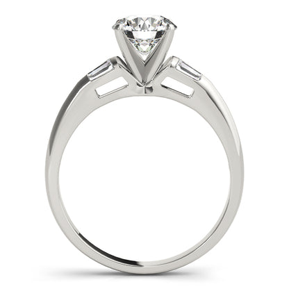 Engagement Ring M50405-E