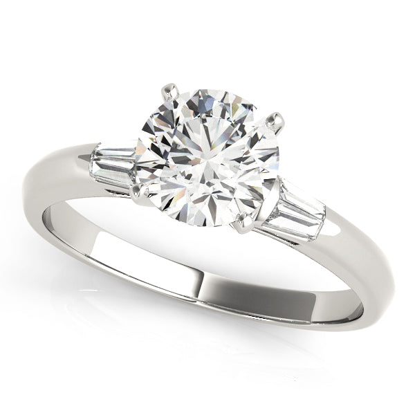 Engagement Ring M50405-E