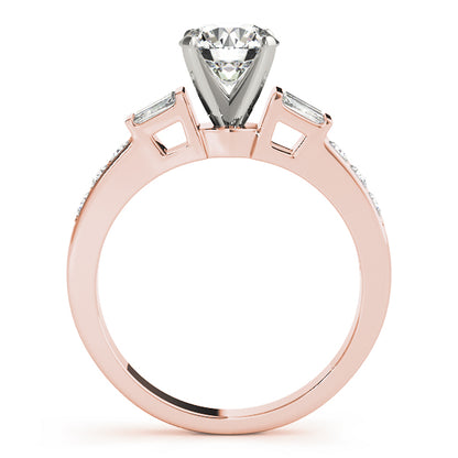 Engagement Ring M50406-E