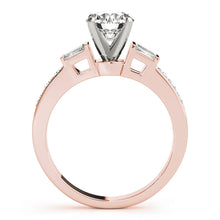 Load image into Gallery viewer, Engagement Ring M50406-E
