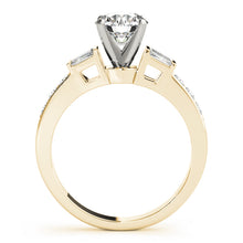 Load image into Gallery viewer, Engagement Ring M50406-E
