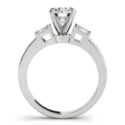 Engagement Ring M50406-E
