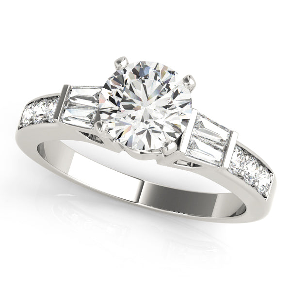 Engagement Ring M50406-E