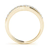 Load image into Gallery viewer, Wedding Band M50406-W
