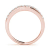 Load image into Gallery viewer, Wedding Band M50406-W
