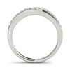 Load image into Gallery viewer, Wedding Band M50406-W
