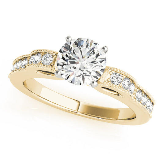 Engagement Ring M50407-E