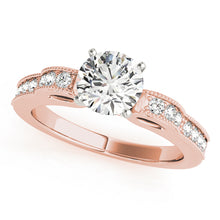 Load image into Gallery viewer, Engagement Ring M50407-E
