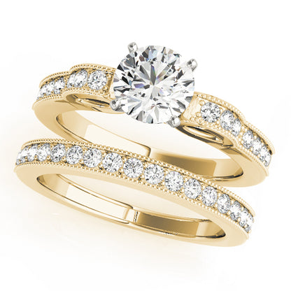 Engagement Ring M50407-E