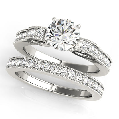 Engagement Ring M50407-E