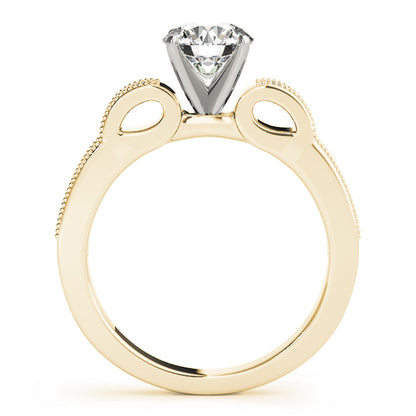 Engagement Ring M50407-E