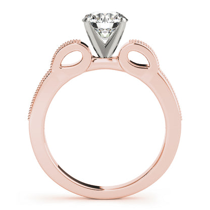 Engagement Ring M50407-E