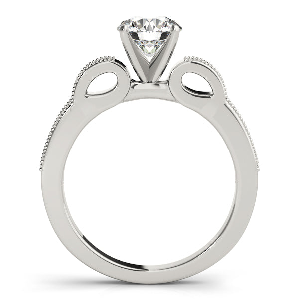 Engagement Ring M50407-E