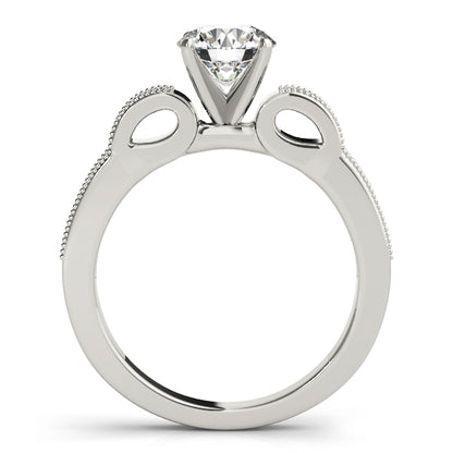 Engagement Ring M50407-E