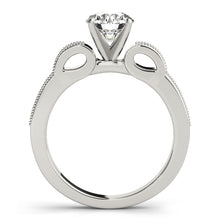 Load image into Gallery viewer, Engagement Ring M50407-E
