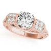 Load image into Gallery viewer, Engagement Ring M50409-E
